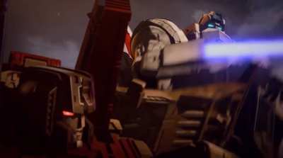 Savage Wheeljack 