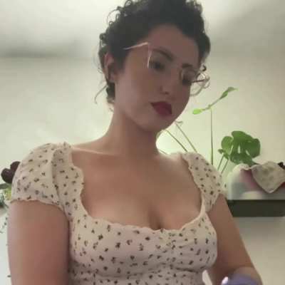 Abbystar ASMR