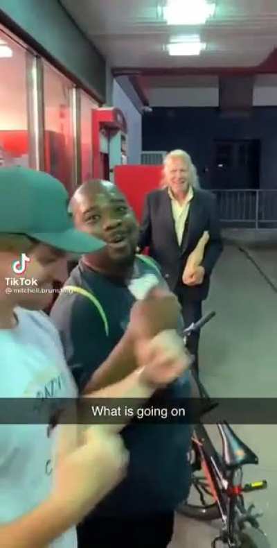 Unc fw yachty?