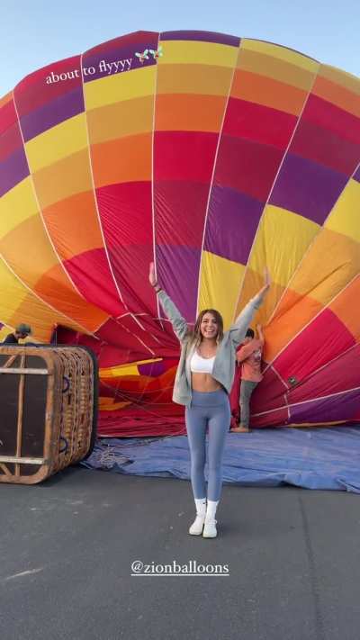 balloon