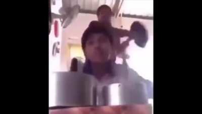 Eso mijooooo