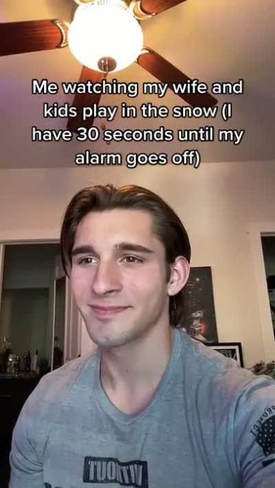 Oh no