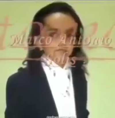 Marco Antonio Solis