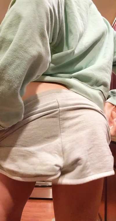 Punish mommy