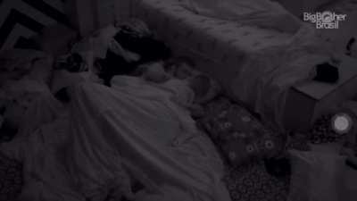 Carla diaz e Arthur