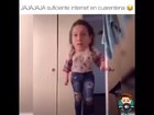 Cuando los latinos se dan cuenta que Frank puede cantar en español