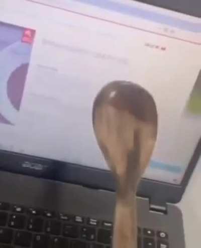 Foi fazer brigadeiro é fez cimento, Nice
