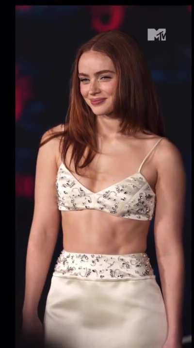Sadie Sink