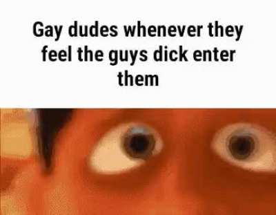 I'm not homophobic