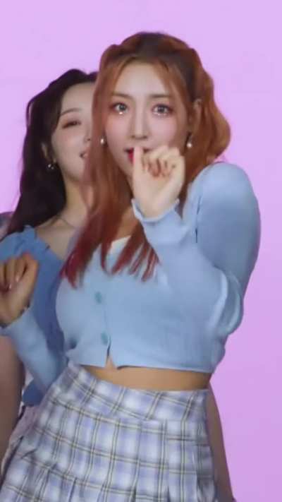 LIGHTSUM - Chowon
