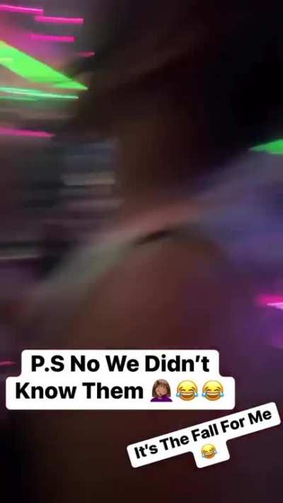 Club squabbles