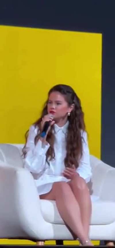 Selena Gomez