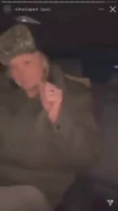 Mother russia