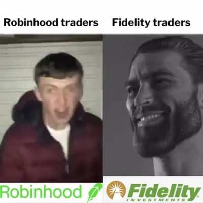 Fidelity