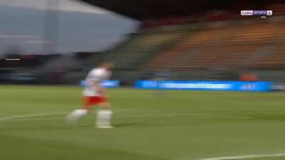NotMeladroit: Chambly 1-0 Nancy - Joris Correa penalty 55'