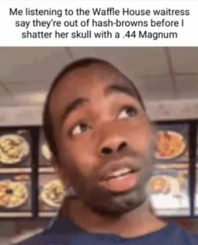 Waffle house