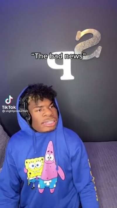 I guese there's no bad news? (👆⛵)