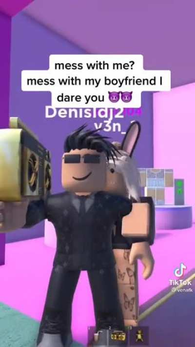 ok boomer