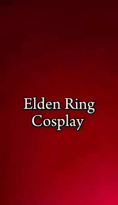 Elden Ring