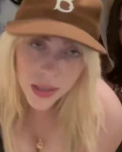Billie Eilish