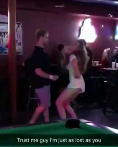 maybe maybe maybe