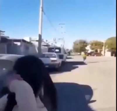Nice shot mate!