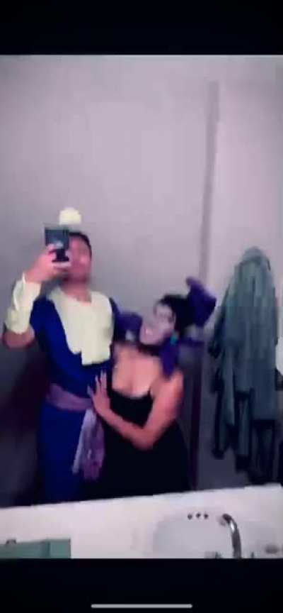 Pull the lever, Kronk!