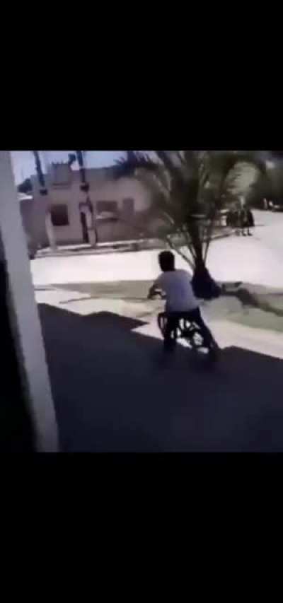 El cumbia ninja🤕