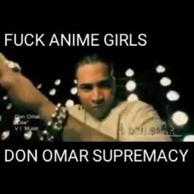 Don omar supremacy