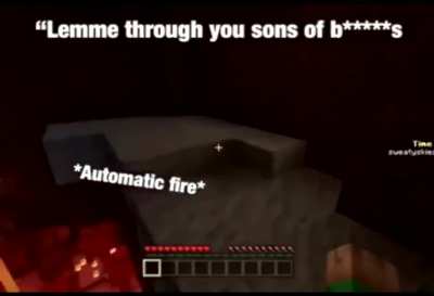 Then I discovered sans upon pillars of salt