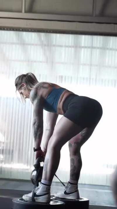 Josie Hamming