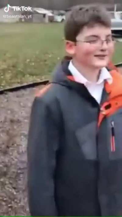 Thy legend himself