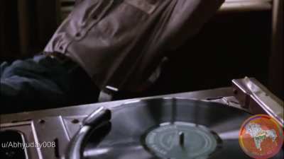 OC (Headphones or Large speakers) Today is my birthday and I would love to thank this community for making me feel proud as a Hindu. I hope its good enough to give you a smile.