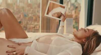 From the ‘Can’t Get Enough’ music video | January 2024