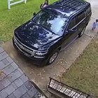 Run kid run!