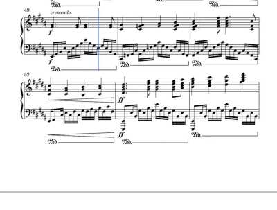 piano