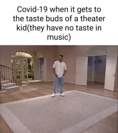 Chungus:The Musical