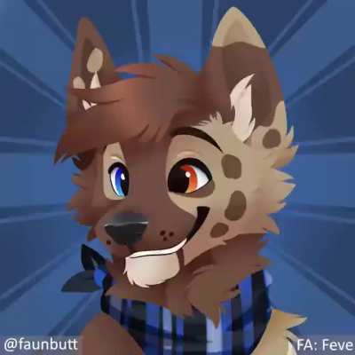 Fursona_irl