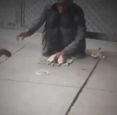 The Rat King
