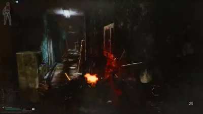 Did not expect to run into this at 2AM on Factory