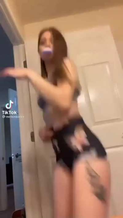 Bouncy