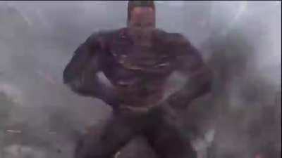 Nanomachines, Rat!