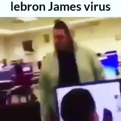 le bron