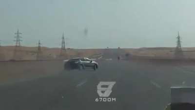 Unstoppable Camry