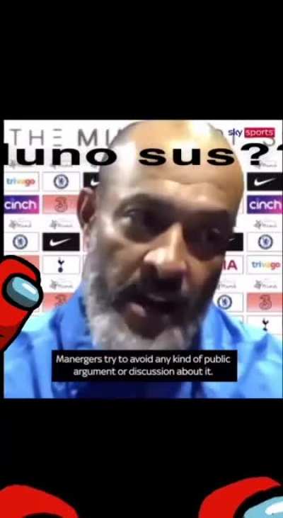 Nuno Sus