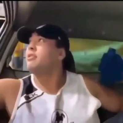 Shake shake your booty