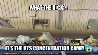 Chinese concentration camps😂😂🤣🤣