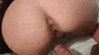 That dick, though.... [F25] 🥒💦