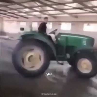 Tractor