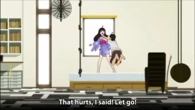 Can we relate to how painful that is? (Neko<wbr>monog<wbr>atari<wbr>)